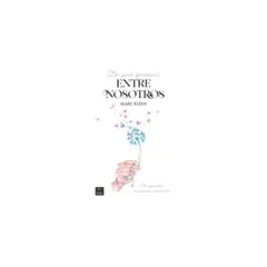 CROSSBOOKS CHILE - Lo Que Queda Entre Nosotros