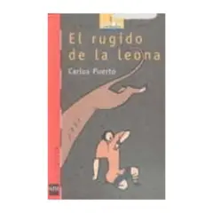SM EDICIONES - El Rugido De La Leona