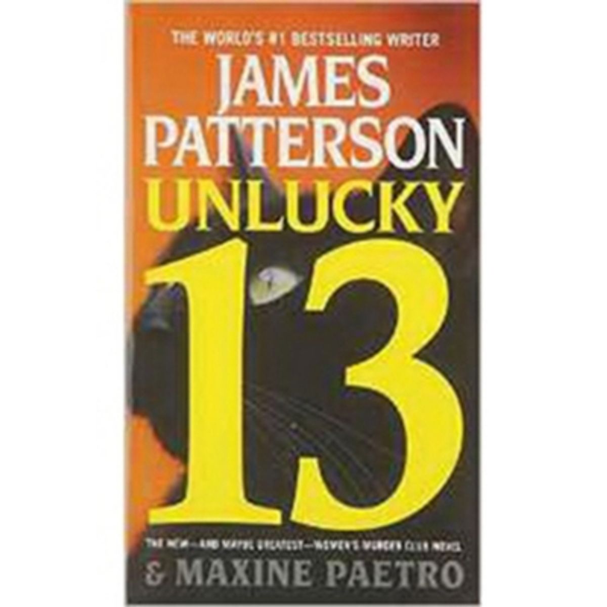 ANTARTICA LIBROS - Unlucky 13 (International)