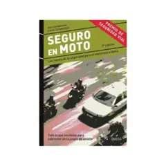 OMEGA - Seguro En Moto
