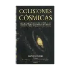 OMEGA - Colisiones Cosmicas