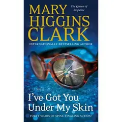 ANTARTICA LIBROS - Ive Got You Under My Skin