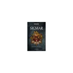 MINOTAURO EDICIONES - Time Of Legends Omnibus Nº 01/03 La Leyenda De Sigmar