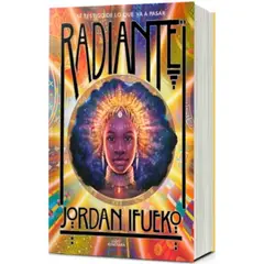 ALFAGUARA JUVENIL - Radiante