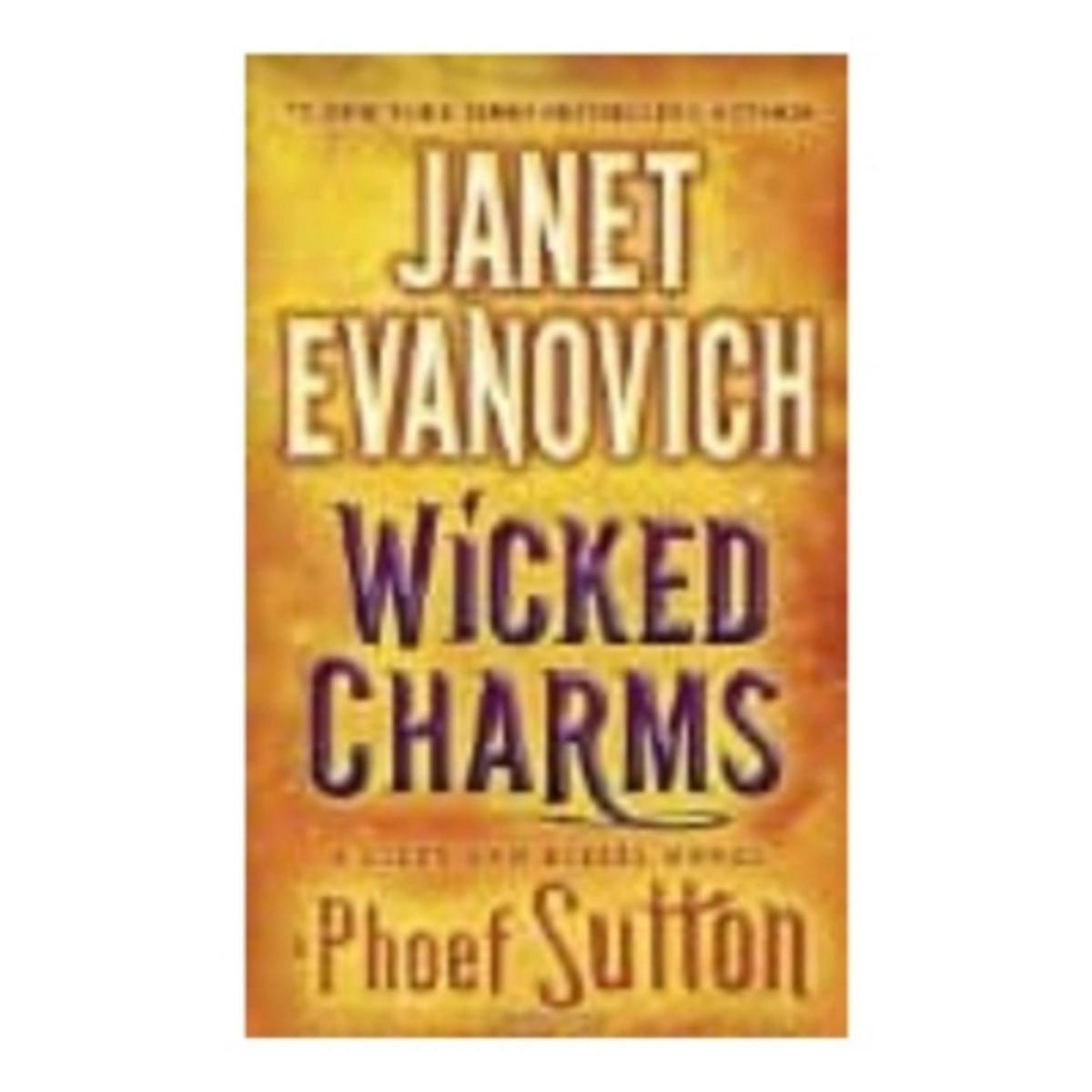 ANTARTICA LIBROS - Wicked Charms