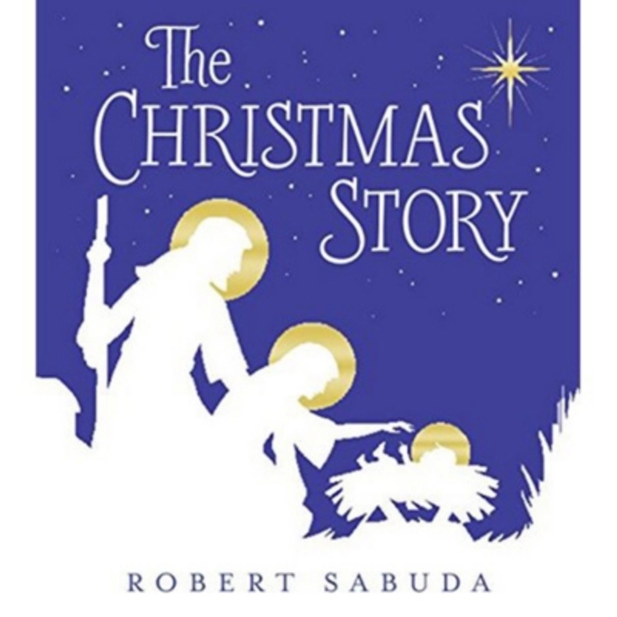 ANTARTICA LIBROS - Christmas Story