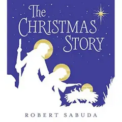 ANTARTICA LIBROS - Christmas Story