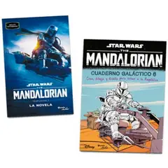 PLANETA JUNIOR - Pack Mandalorian