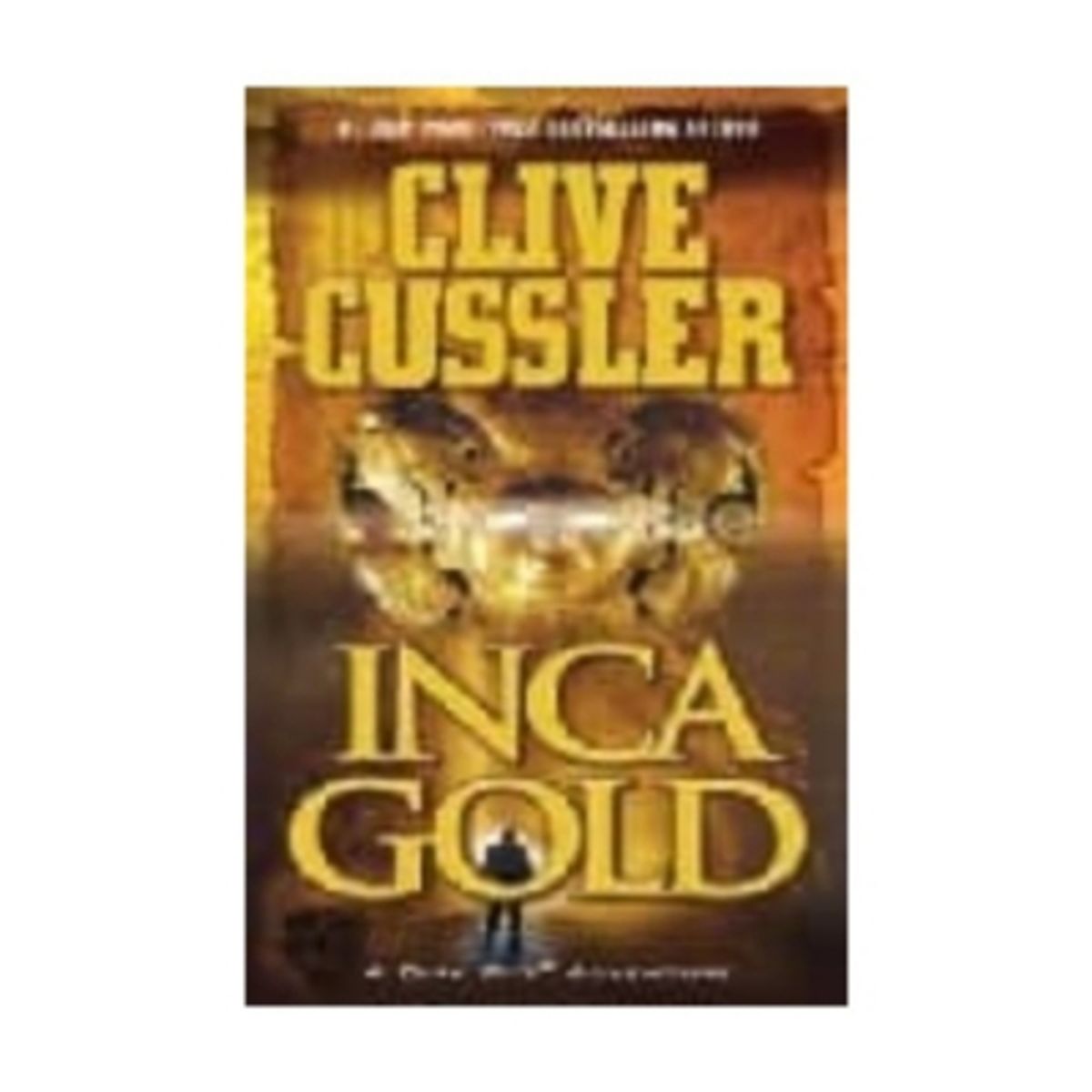 ANTARTICA LIBROS - Inca Gold