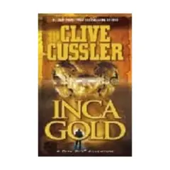 ANTARTICA LIBROS - Inca Gold