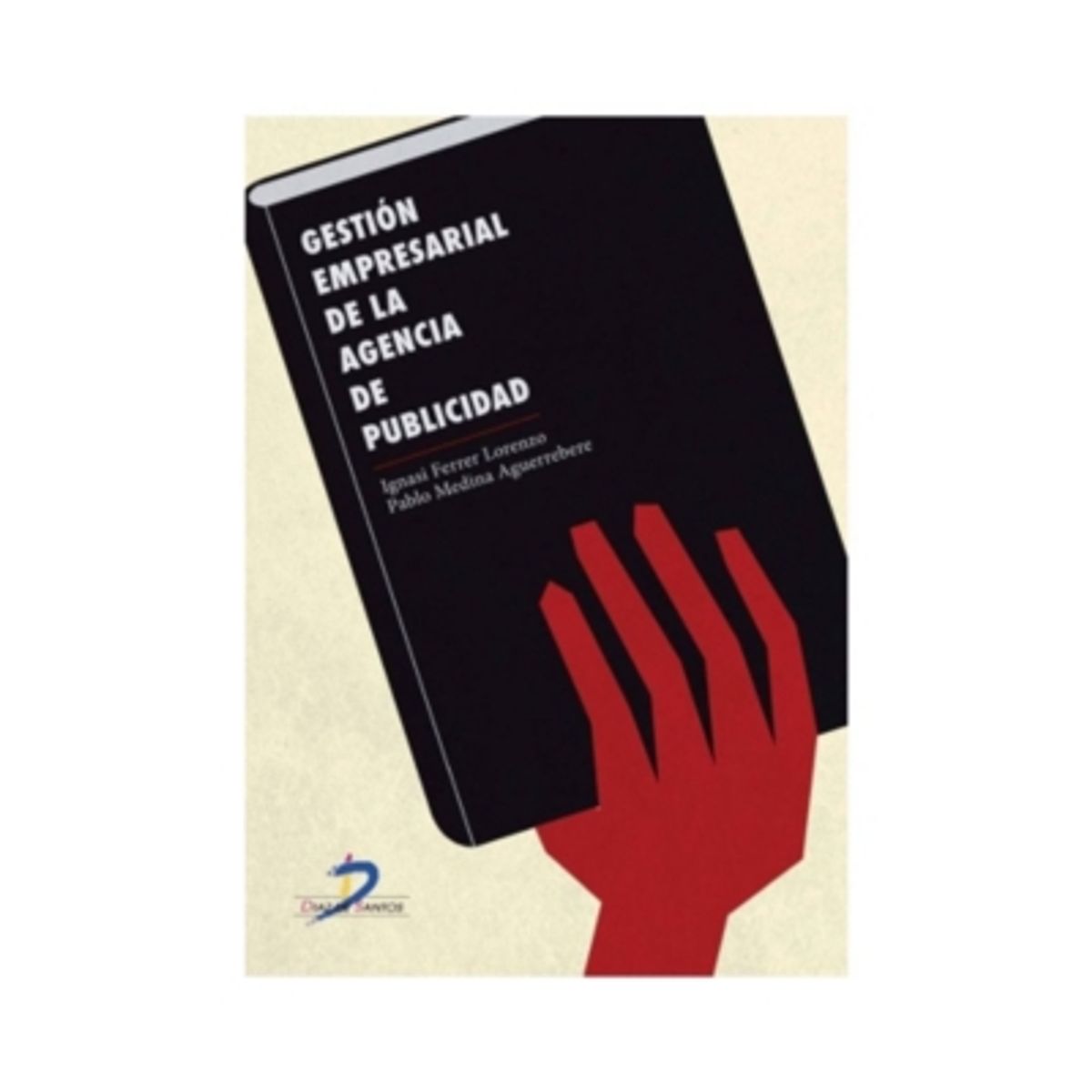ANTARTICA LIBROS - Gestion Empresarial De La Agencia De Publicidad