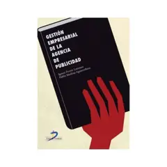 ANTARTICA LIBROS - Gestion Empresarial De La Agencia De Publicidad