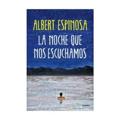 GRIJALBO - La Noche Que Nos Escuchamos