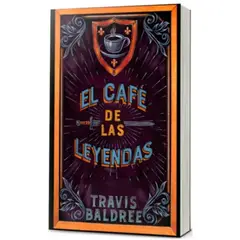 ROCA - El Cafe De Las Leyendas