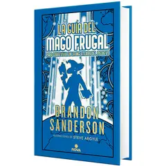 NOVA - La Guia Del Mago Frugal Para Sobrevivir En La Inglaterra Del Medievo (Novela Secreta #2)