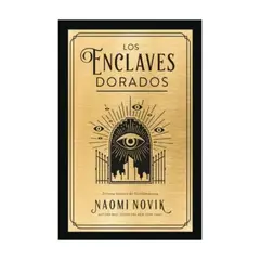 UMBRIEL EDITORES - Los Enclaves Dorados