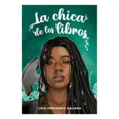 EDITORIAL HIDRA - La Chica De Los Libros