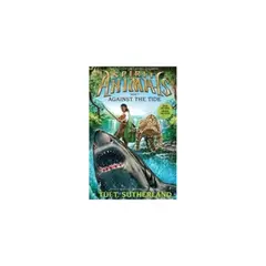 SCHOLASTIC - Spirit Animals: Book 5: Against The Tide