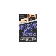 ANTARTICA LIBROS - Confessions: The Paris Mysteries