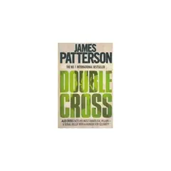 ANTARTICA LIBROS - Double Cross