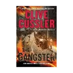 ANTARTICA LIBROS - The Gangster