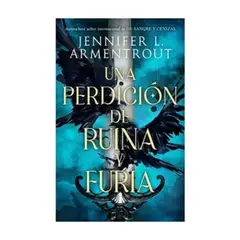 PUCK - Una Perdicion De Ruina Y Furia