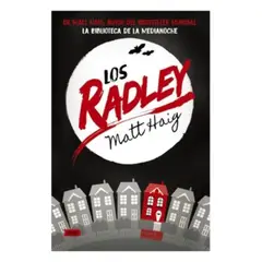 ALIANZA - Los Radley - HAIG, MATT