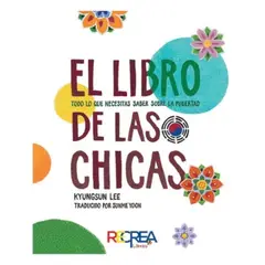 RECREA - El Libro De Las Chicas