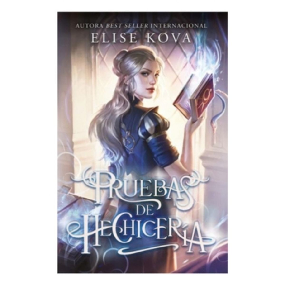 UMBRIEL EDITORES - Pruebas De Hechiceria