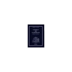 EDITORIAL JURIDICA DE CHILE - Codigo De Comercio 2019 (Profesional)