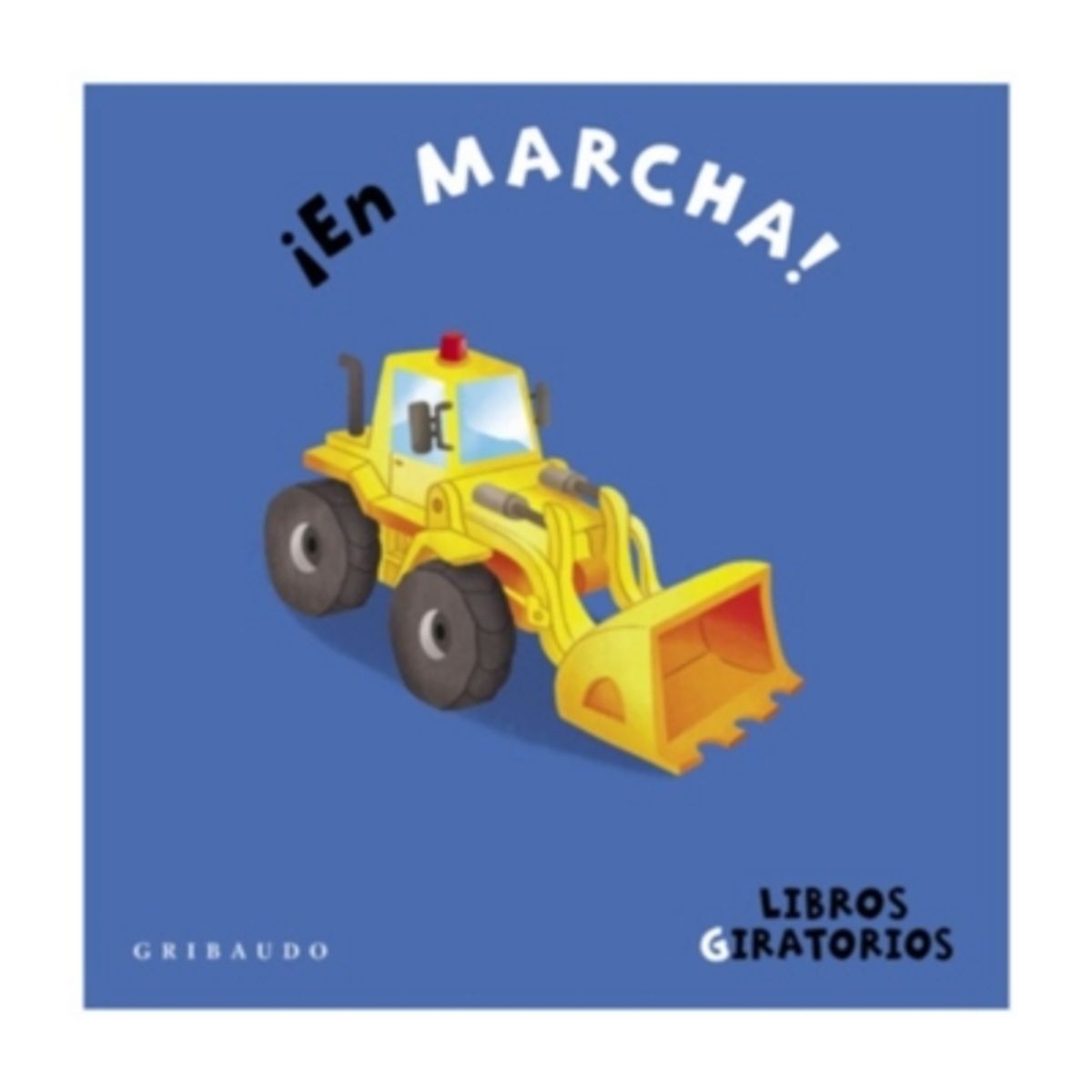 GRIBAUDO - En Marcha - ZITO, FRANCESCO
