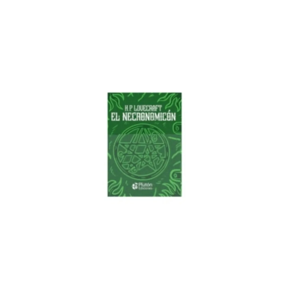 PLUTON - Necronomicon