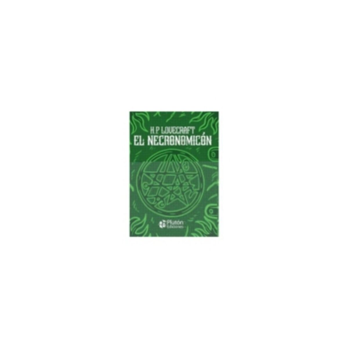 PLUTON - Necronomicon