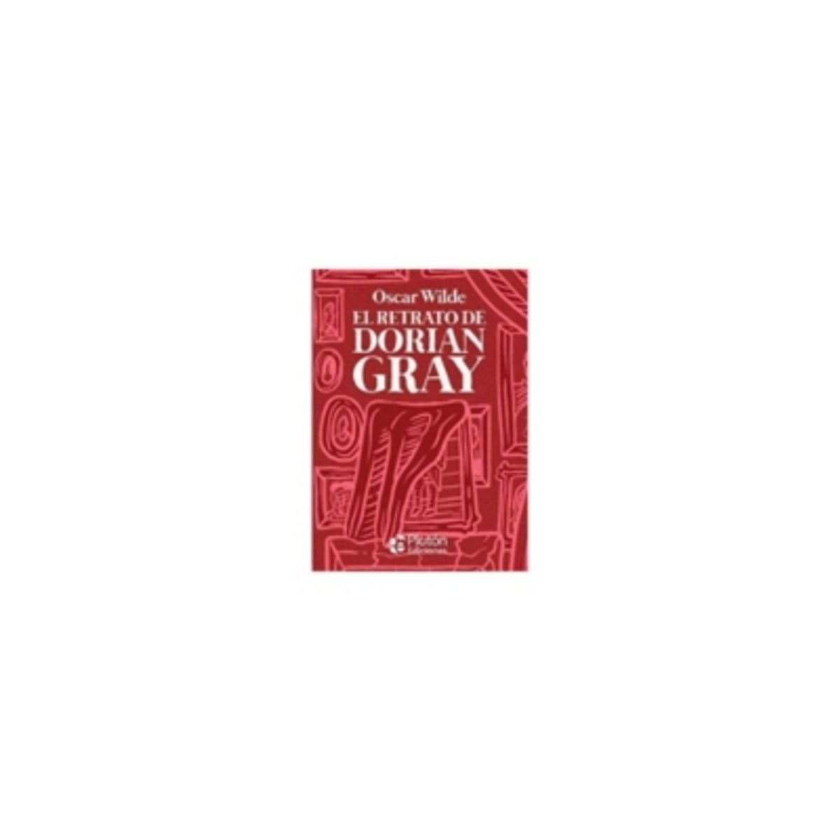 PLUTON - Retrato De Dorian Gray 9788417928810