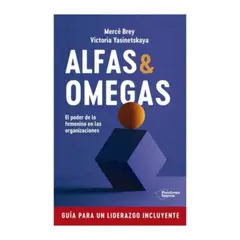 PLATAFORMA - Alfas Y Omegas