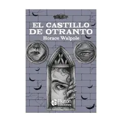 PLUTON - El Castillo De Otranto