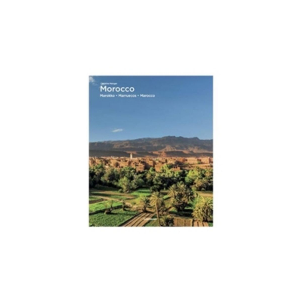 KONEMANN - Marruecos (Paises Y Regiones)