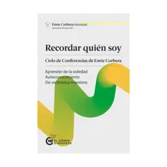 EL GRANO DE MOSTAZA - Recordar Quien Soy Ciclo De Conferencias