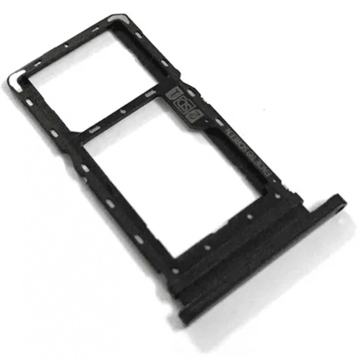 GENERICO - Bandeja Sim Compatible Con Motorola Moto One Macro