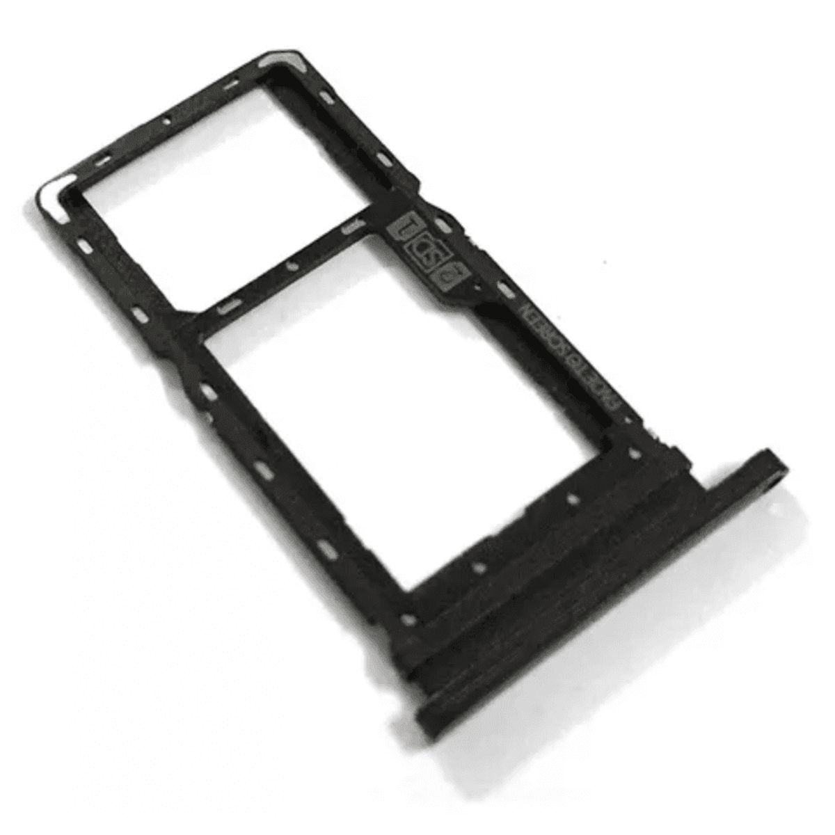 GENERICO - Bandeja Sim Compatible Con Motorola Moto One Macro