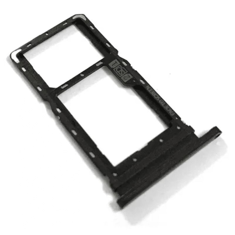 GENERICO - Bandeja Sim Compatible Con Motorola Moto One Macro