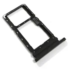 GENERICO - Bandeja Sim Compatible Con Motorola Moto One Macro