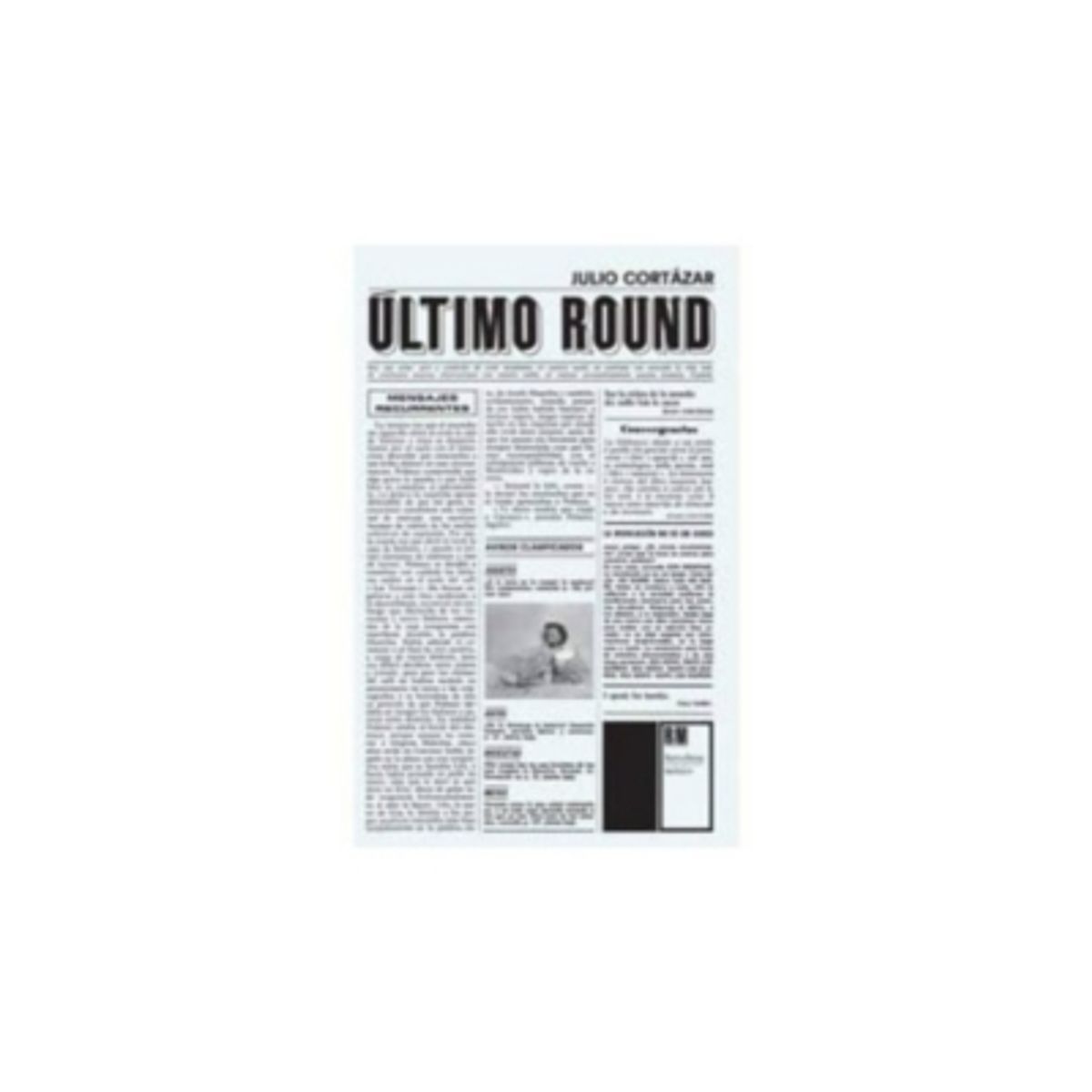 RM - Ultimo Round
