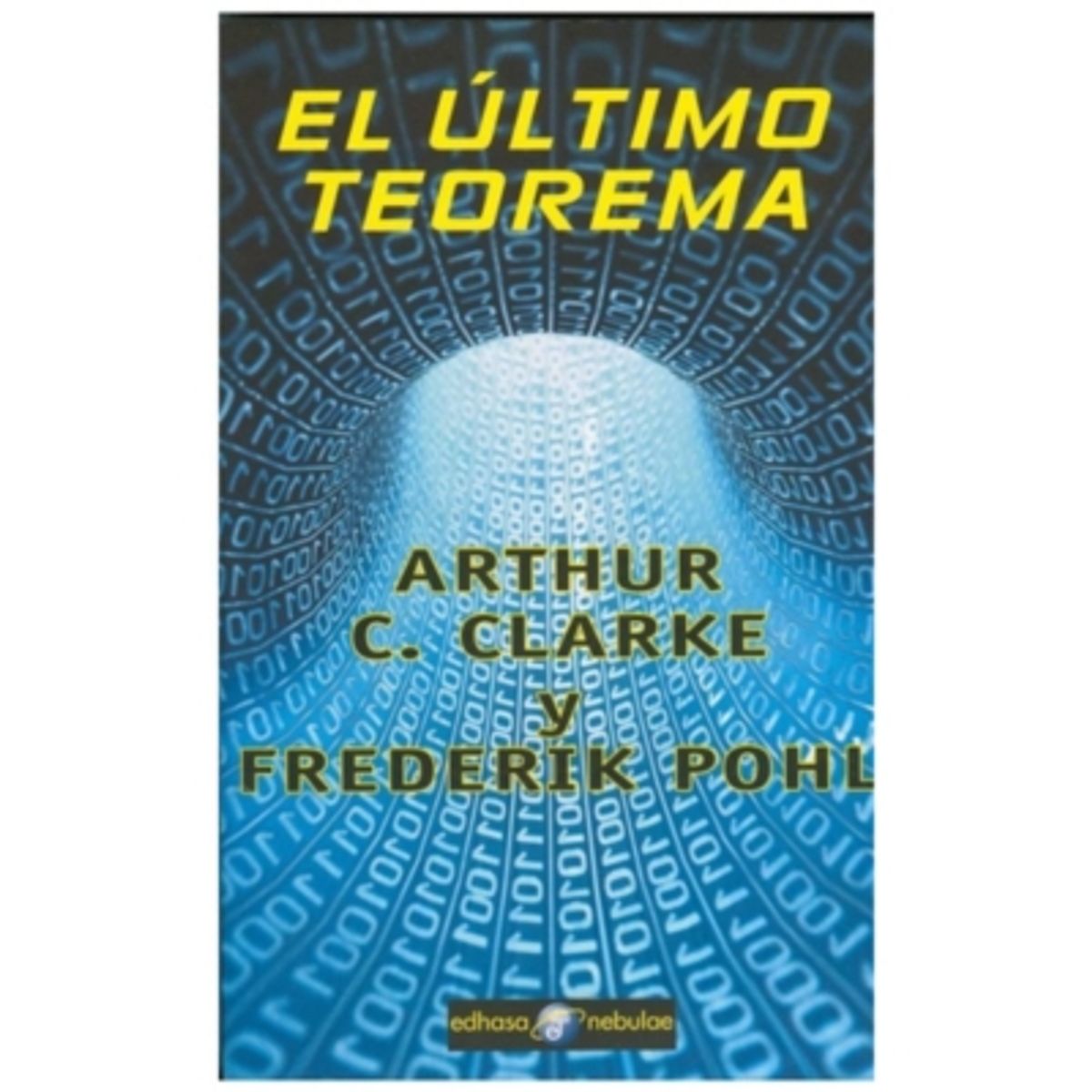 EDHASA - El Ultimo Teorema