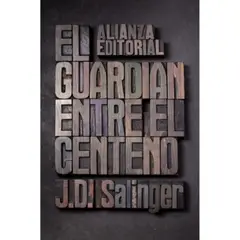 KONEMANN - El Guardián Entre El Centeno