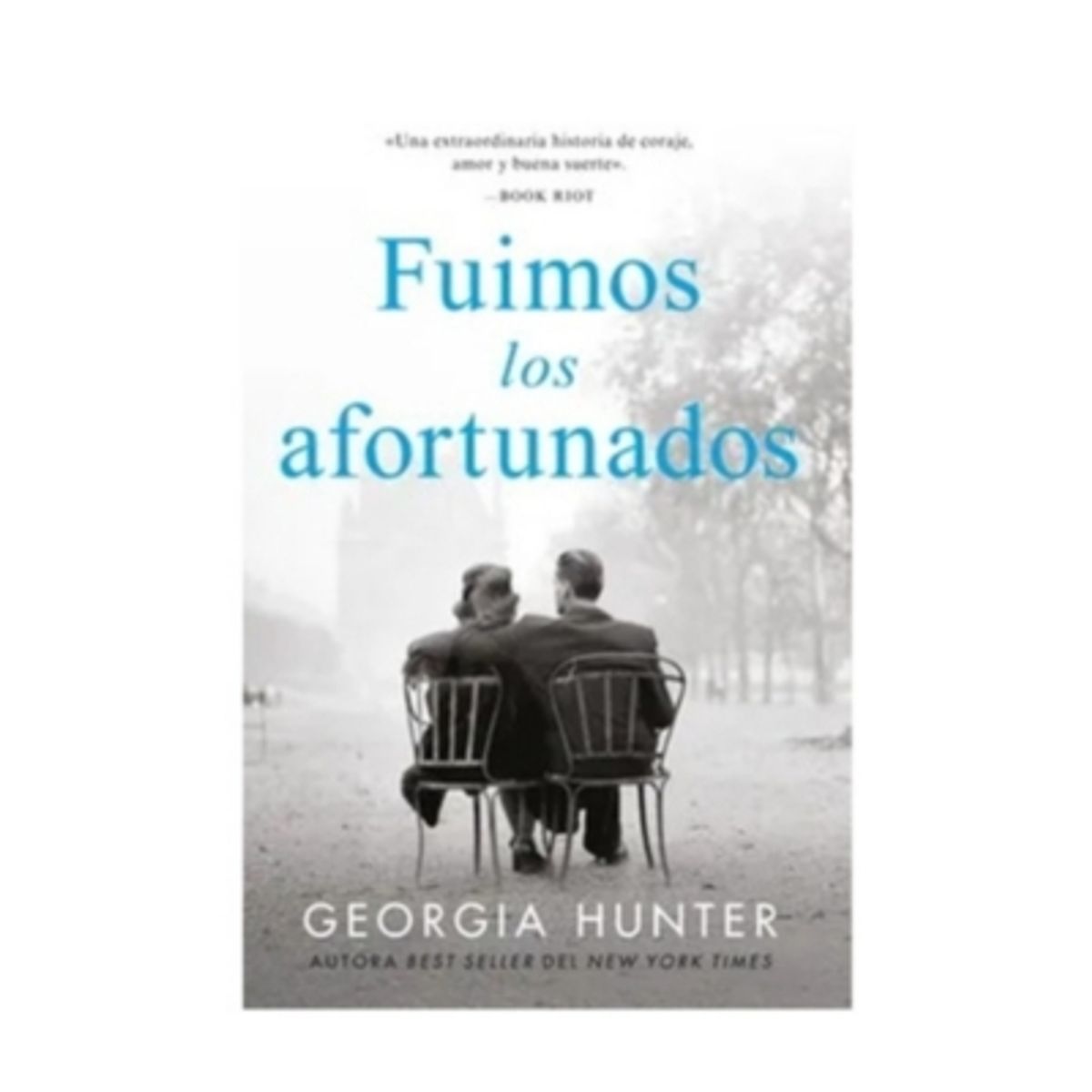 UMBRIEL EDITORES - Fuimos Los Afortunados