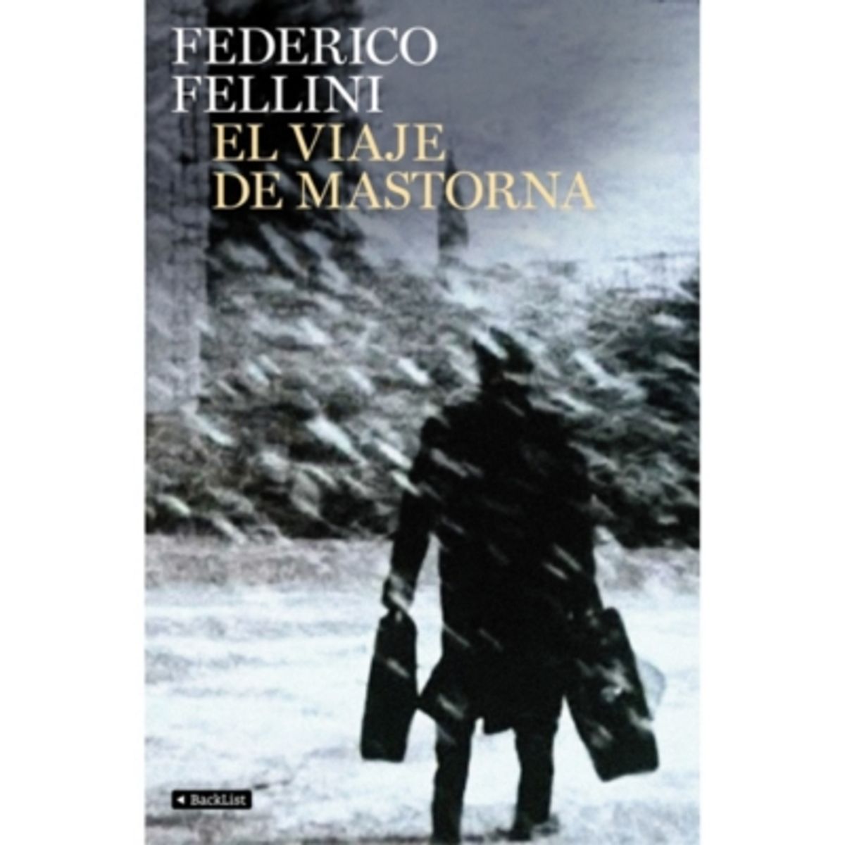 KONEMANN - El Viaje De Mastorna