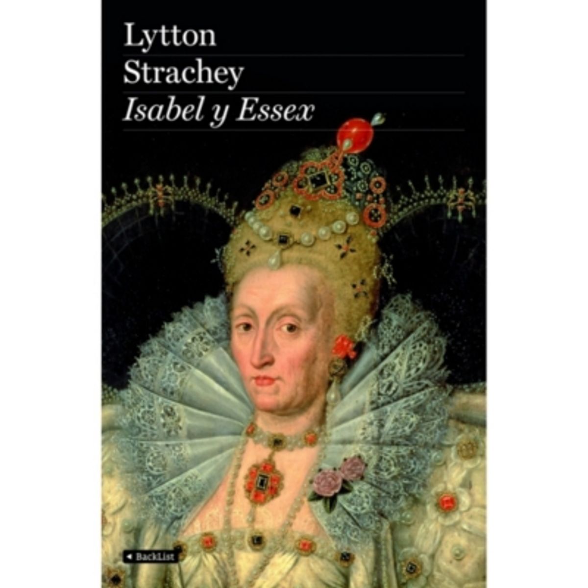 KONEMANN - Isabel Y Essex