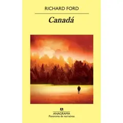 ANAGRAMA - Canada