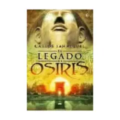 LA ESFERA DE LOS LIBROS - El Legado De Osiris